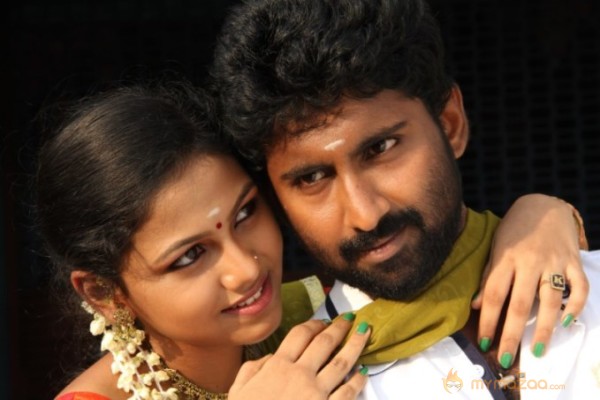 Vindhai Upcoming Tamil Movie Latest Stills