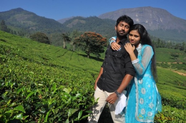 Vindhai Upcoming Tamil Movie Latest Stills