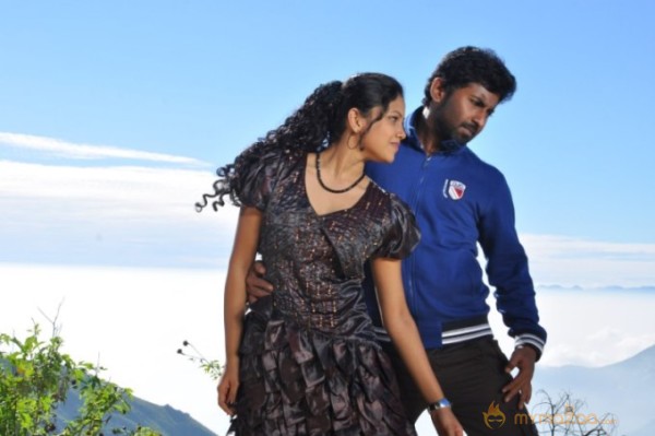 Vindhai Upcoming Tamil Movie Latest Stills