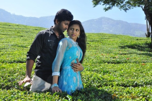 Vindhai Upcoming Tamil Movie Latest Stills