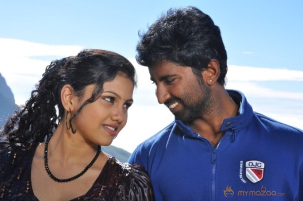 Vindhai Upcoming Tamil Movie Latest Stills