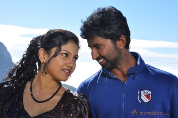 Vindhai Upcoming Tamil Movie Latest Stills