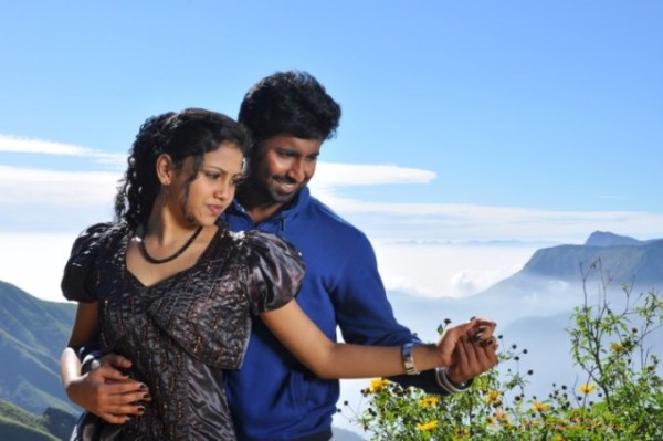 Vindhai Upcoming Tamil Movie Latest Stills