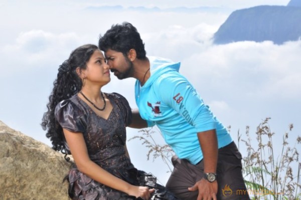 Vindhai Upcoming Tamil Movie Latest Stills