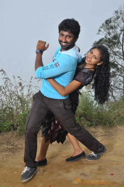 Vindhai Upcoming Tamil Movie Latest Stills