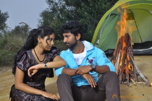 Vindhai Upcoming Tamil Movie Latest Stills