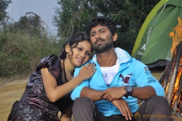 Vindhai Upcoming Tamil Movie Latest Stills