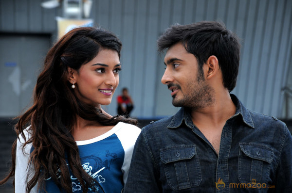 Virattu Movie Stills 