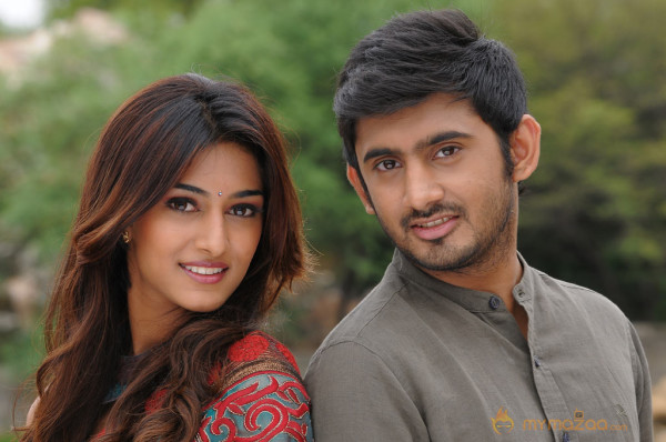 Virattu Movie Stills 