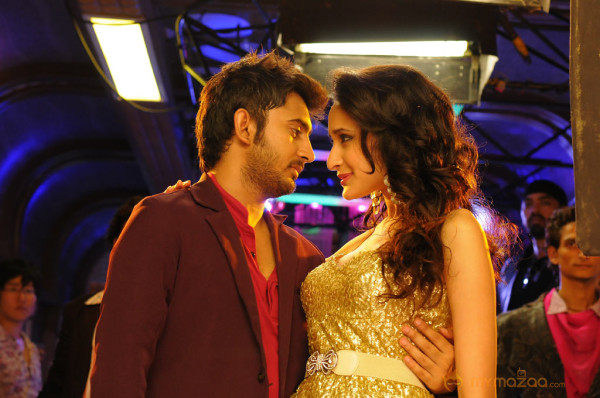 Virattu Movie Stills 