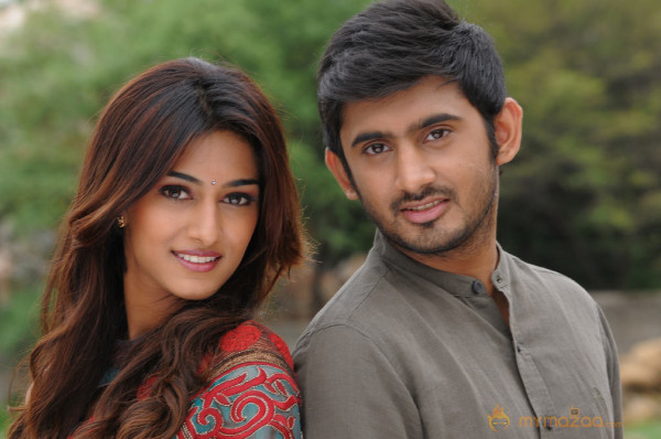 Virattu Movie Stills 