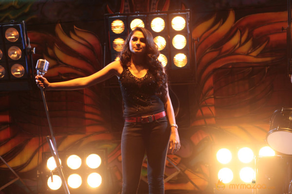 Virattu Movie Stills 