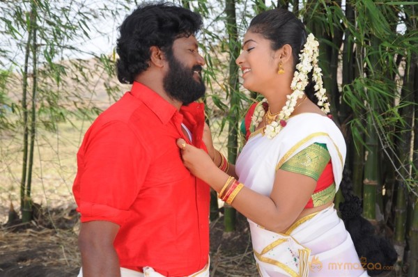 Virudhachalam Movie Latest Stills