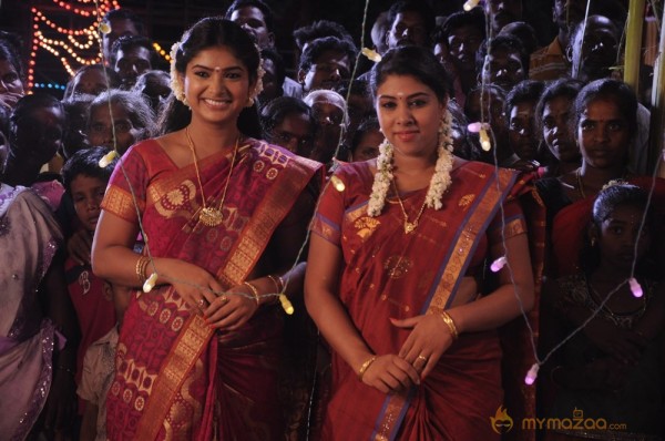 Virudhachalam Movie Latest Stills