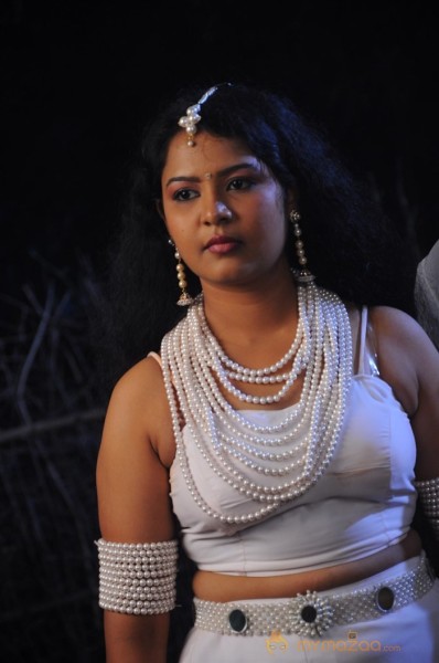 Virudhachalam Movie Latest Stills