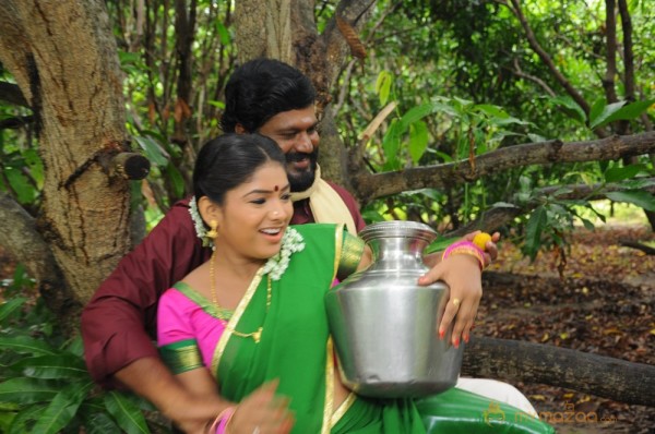 Virudhachalam Movie Latest Stills