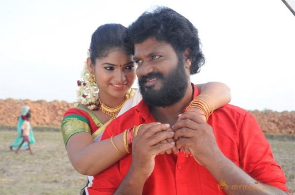 Virudhachalam Movie Latest Stills