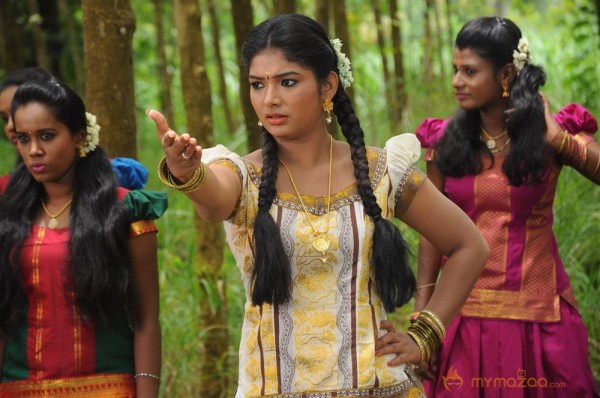 Virudhachalam Movie Latest Stills