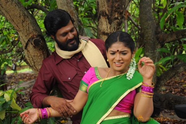 Virudhachalam Movie Latest Stills