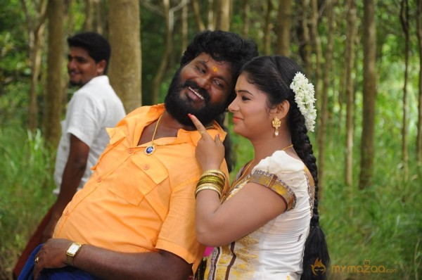 Virudhachalam Movie Latest Stills