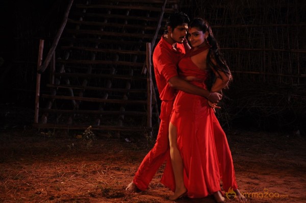 Virudhachalam Movie Latest Stills