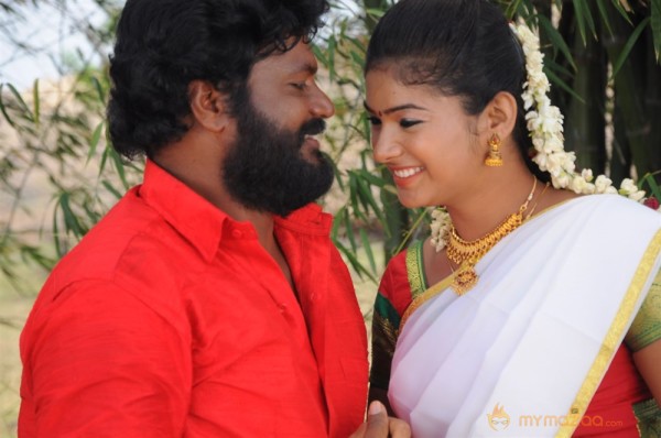 Virudhachalam Movie Latest Stills