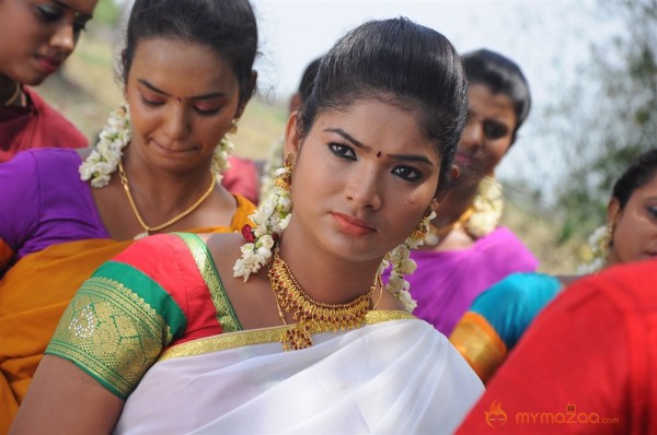 Virudhachalam Movie Latest Stills