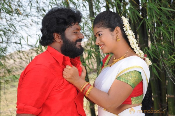 Virudhachalam Movie Latest Stills