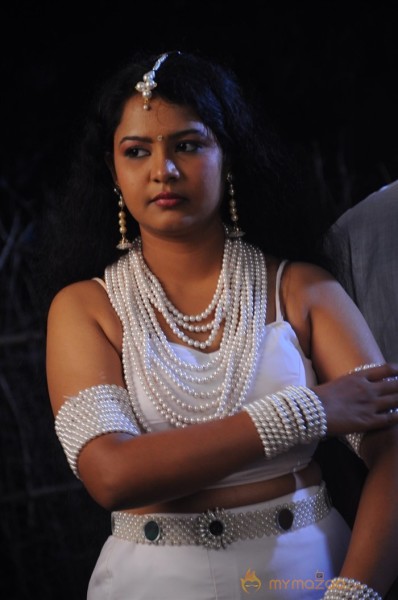 Virudhachalam Movie Latest Stills