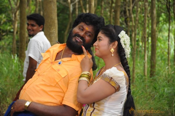 Virudhachalam Movie Latest Stills