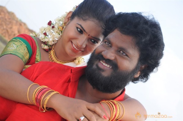 Virudhachalam Movie Latest Stills