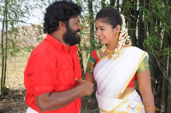 Virudhachalam Movie Latest Stills