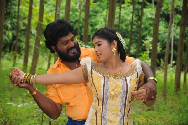 Virudhachalam Movie Latest Stills