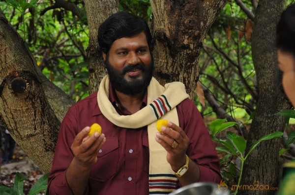 Virudhachalam Movie Latest Stills