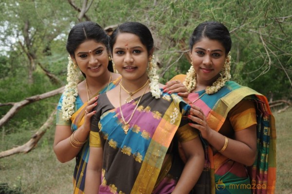 Viruthachalam Tamil Film Stills