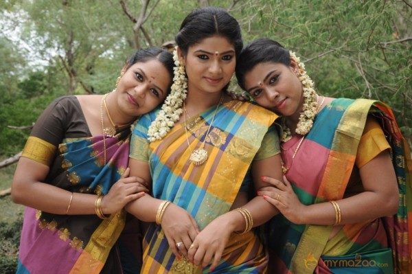 Viruthachalam Tamil Film Stills