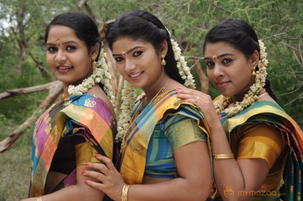 Viruthachalam Tamil Film Stills