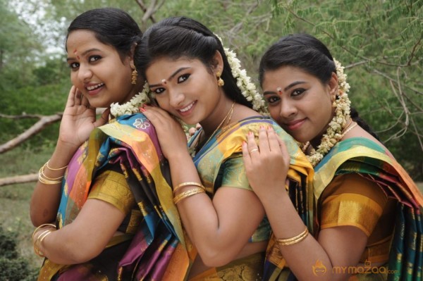 Viruthachalam Tamil Film Stills