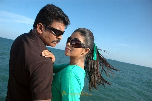 Vithagan Movie Stills