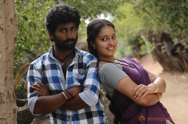 Vizha Movie Stills 