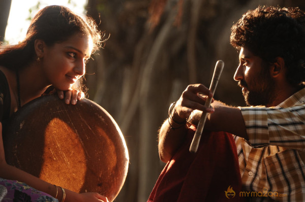 Vizha Movie Stills 