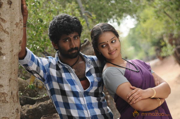 Vizha Movie Stills 