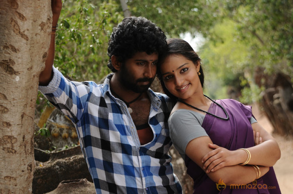 Vizha Movie Stills 