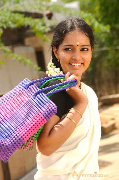 Vizha New Movie Stills 