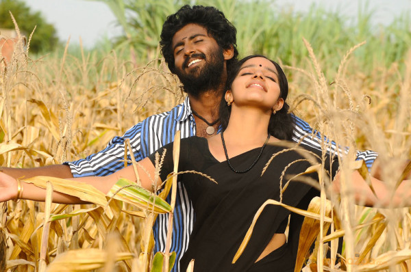 Vizha New Movie Stills 