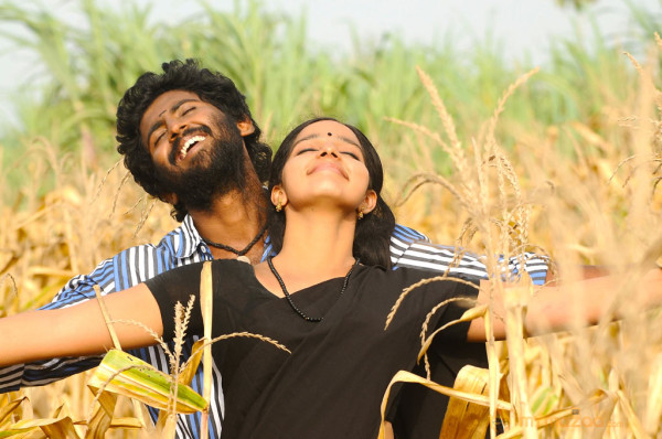 Vizha New Movie Stills 