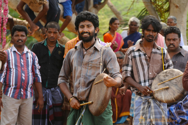 Vizha New Movie Stills 