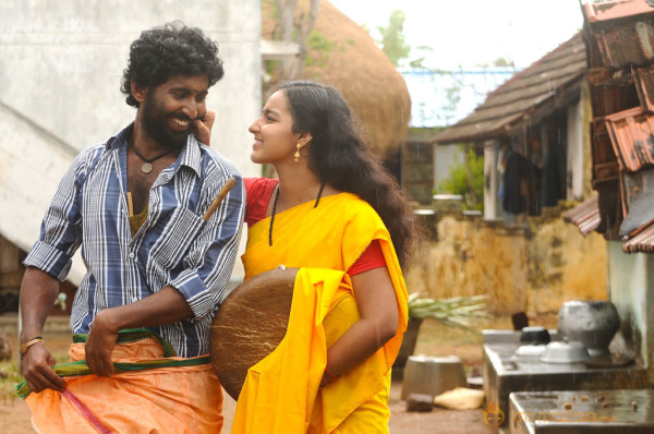 Vizha New Movie Stills 