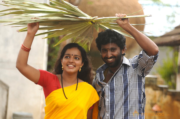 Vizha New Movie Stills 