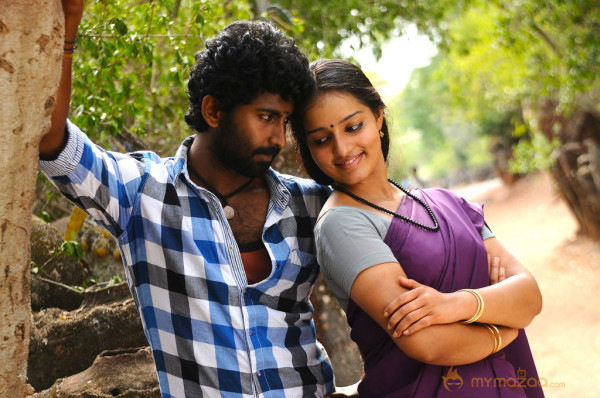 Vizha New Movie Stills 